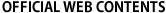 Official Web Contents