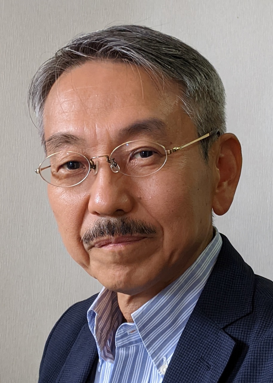 館長 大久保純一